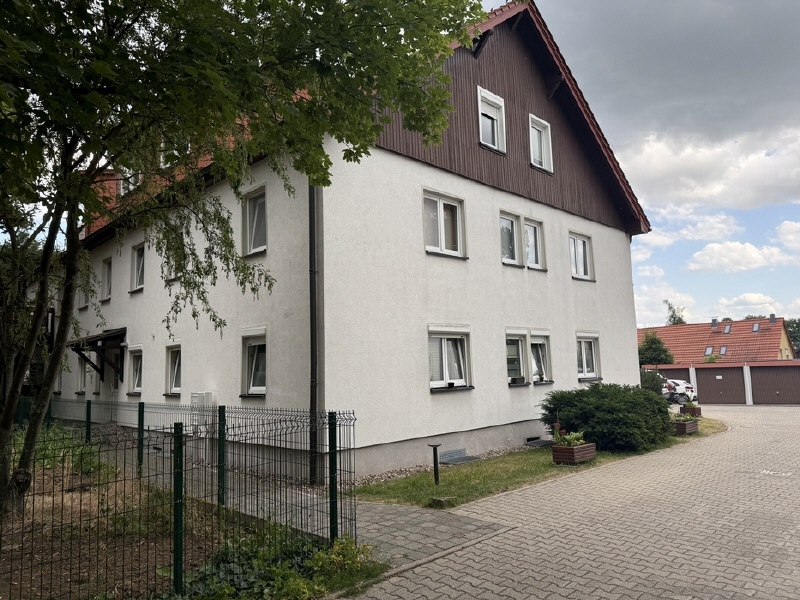 Dachgeschosswohnung am Gothaer Stadtrand 4 zimmer
