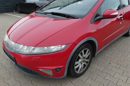 Honda Civic 217.000 km 990 &euro; Erfurt 99087