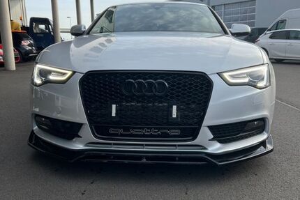 Audi A5 175.000 km 19.500 &euro; Erfurt 99086