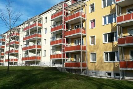 Wohnung Weimar Lützendorf - 3 Zimmer, 62 m&sup2;, 496&euro; | Angebot:24848714