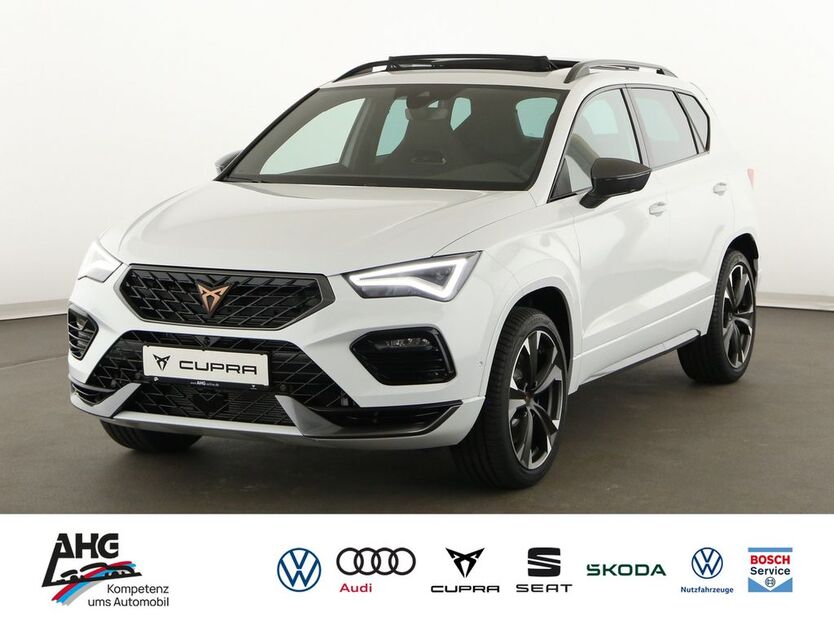 Cupra Ateca 2.500 km 49.400 € Gotha 99867
