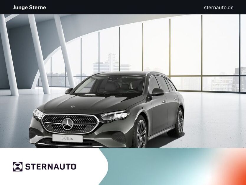 E 300