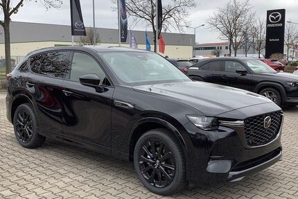 Mazda CX-60 3.268 km 55.850 &euro; Arnstadt 99310