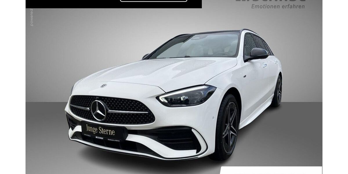 Mercedes-Benz C 300 9.900 km 46.990 &euro; Schwabhausen 99869