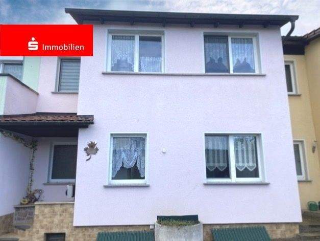 Reihenmittelhaus Gotha Siebleben - 4 Zimmer, 143 m&sup2;, 250.000&euro; | Angebot:25193264