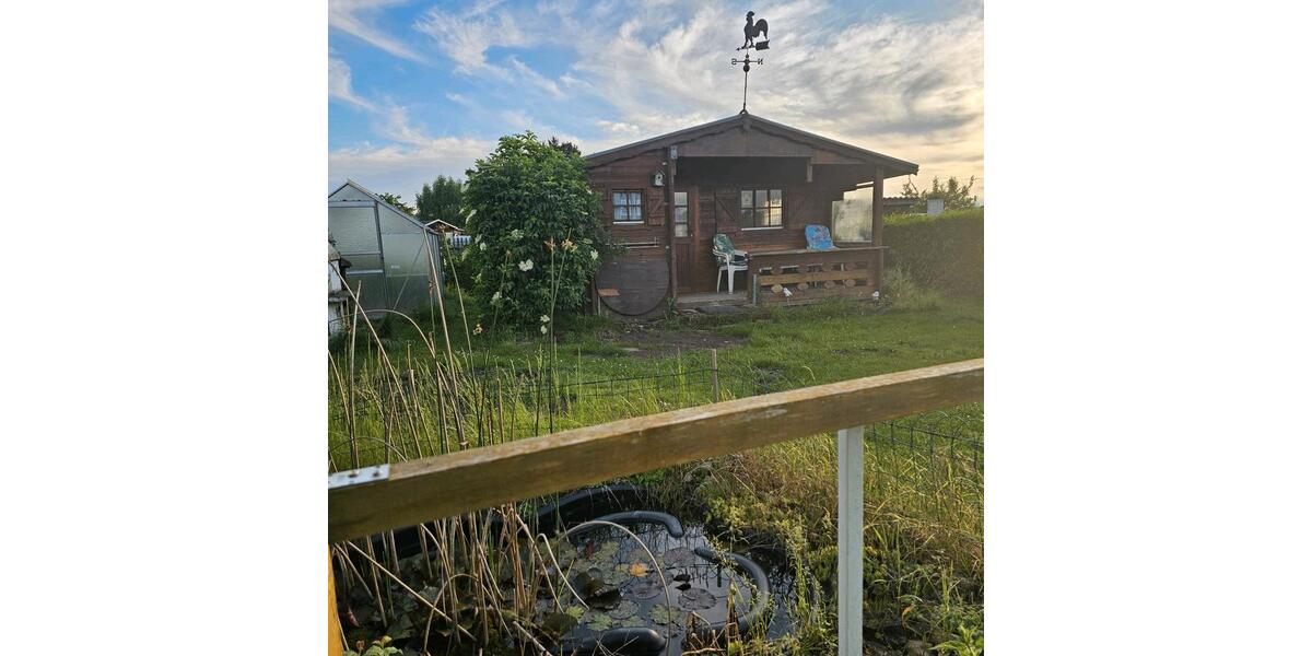 Grundstück Bad Berka - 6.500&euro; | Angebot:21461650