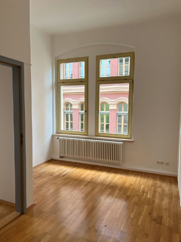 Modernes Wohnen im historischen Ambiente 3 zimmer