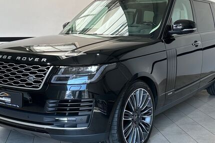 Land Rover Range Rover 99.912 km 65.200 &euro; Dachwig 99100