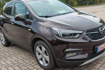 Opel Mokka 79.800 km 11.990 € Umpferstedt 99441