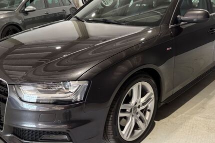 Audi A4 159.112 km 11.989 &euro; Erfurt 99085