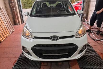 Hyundai i10 125.000 km 5.700 &euro; Erfurt 99098