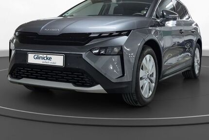Skoda Elroq 6.000 km 43.195 &euro; Erfurt 99099
