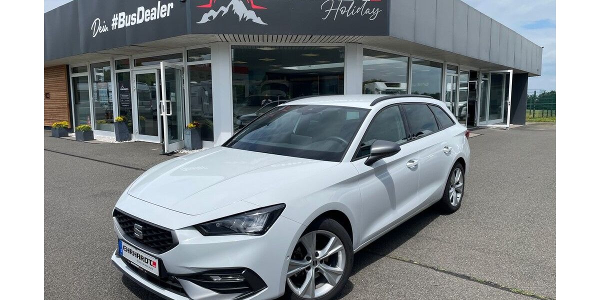 Seat Leon 26.530 km 25.780 &euro; Erfurt 99099