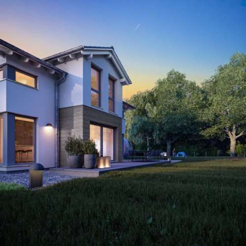 Einfamilienhaus Ohrdruf - 4 Zimmer, 152 m&sup2;, 289.642&euro; | Angebot:26176564