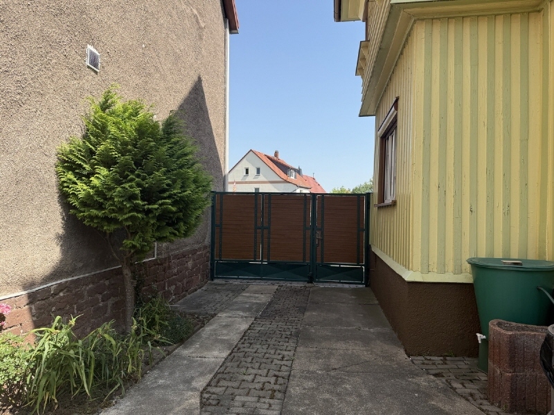 Charmantes Einfamilienhaus in Gräfenhain 7 zimmer
