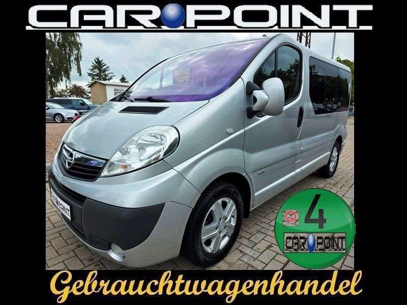 Vivaro