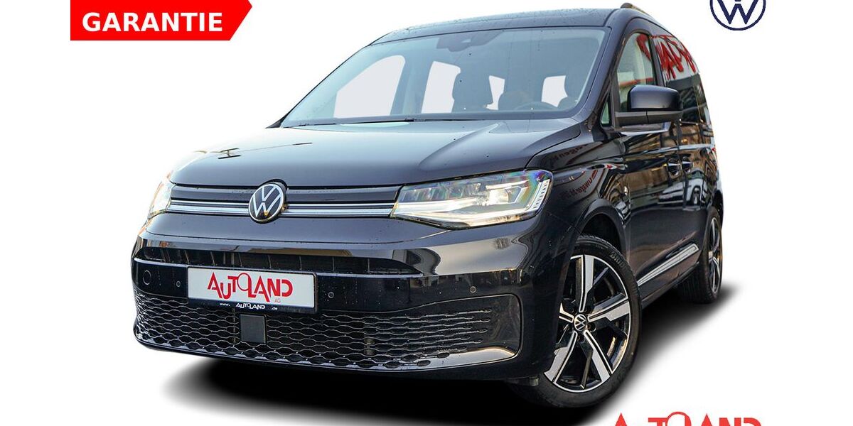 VW Caddy 63.748 km 24.950 &euro; Gotha 99867