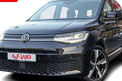 VW Caddy 63.748 km 27.950 &euro; Gotha 99867