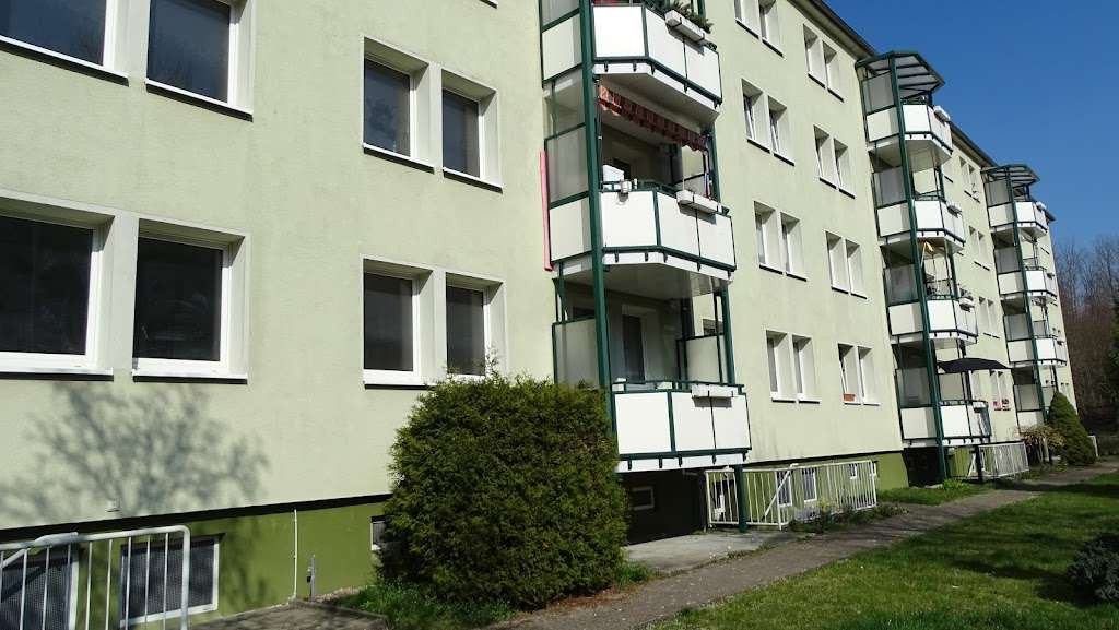 Etagenwohnung Stadtilm Oberilm - 2 Zimmer, 46 m&sup2;, 276&euro; | Angebot:26877309