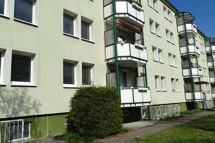 Wohnung Stadtilm Oberilm - 2 Zimmer, 46 m&sup2;, 276&euro; | Angebot:26877309