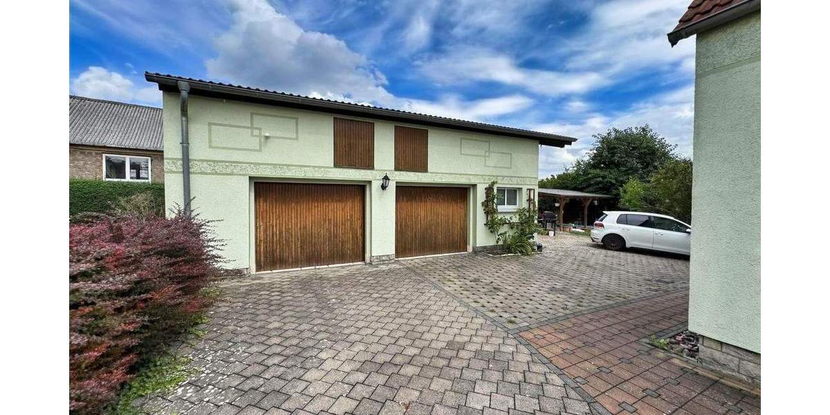 Einfamilienhaus Molschleben - 6 Zimmer, 154 m&sup2;, 279.000&euro; | Angebot:25685857