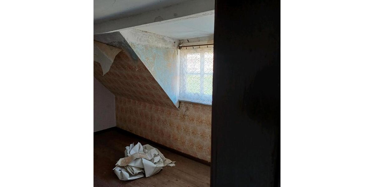 Einfamilienhaus Straußfurt - 39.500&euro; | Angebot:26604575