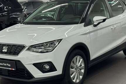 Seat Arona 86.380 km 15.290 € Arnstadt 99310