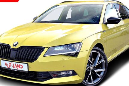 Skoda Superb 83.426 km 26.990 € Erfurt 99087