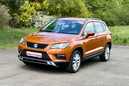 Seat Ateca 155.000 km 11.790 &euro; Erfurt 99095