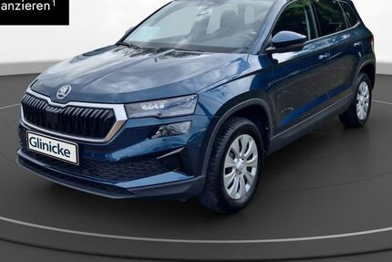 Skoda Karoq 10.600 km 26.480 &euro; Erfurt 99099