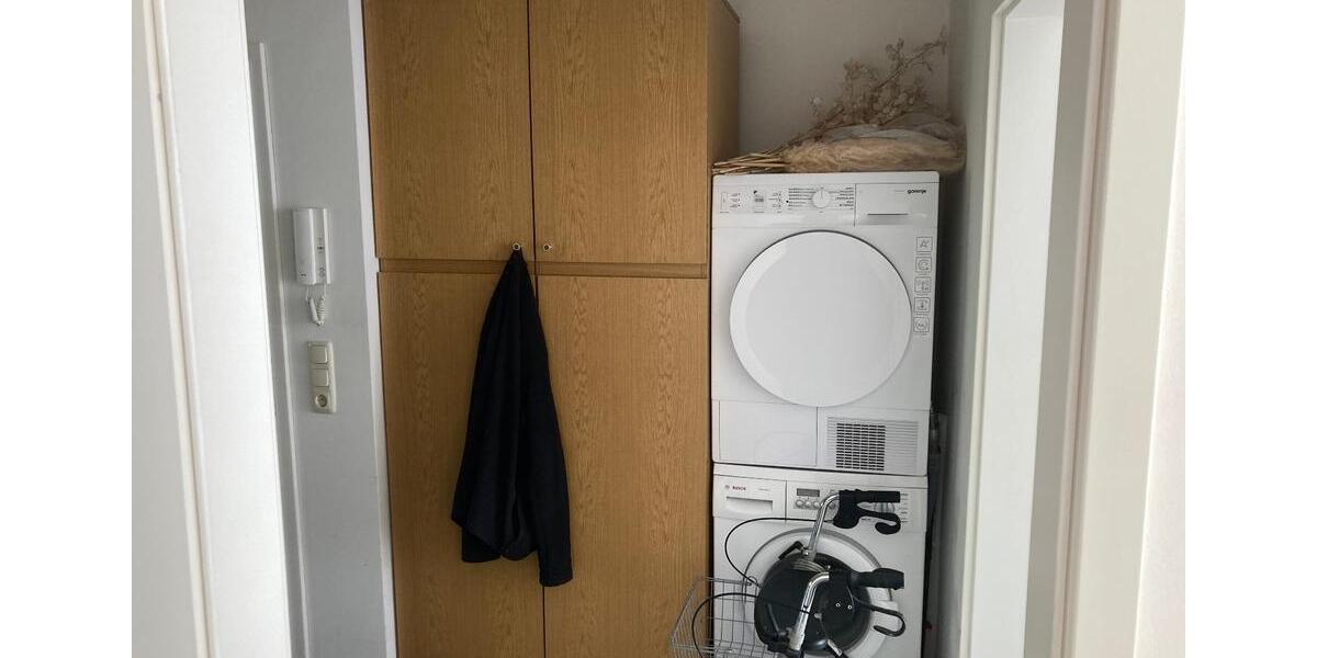 Etagenwohnung Erfurt Andreasvorstadt - 2 Zimmer, 54 m&sup2;, 650&euro; | Angebot:26225832