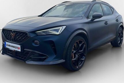Cupra Formentor 46.490 km 44.990 &euro; Weimar 99427