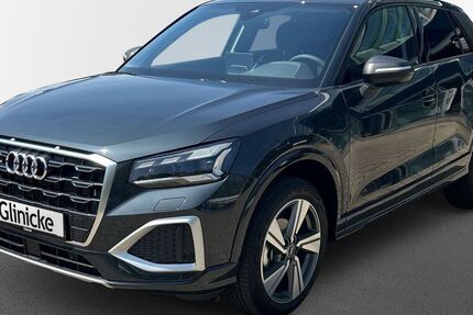 Audi Q2 1.100 km 34.490 &euro; Erfurt 99086