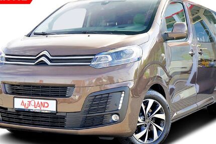 Citroen SpaceTourer 80.684 km 31.990 &euro; Erfurt 99087