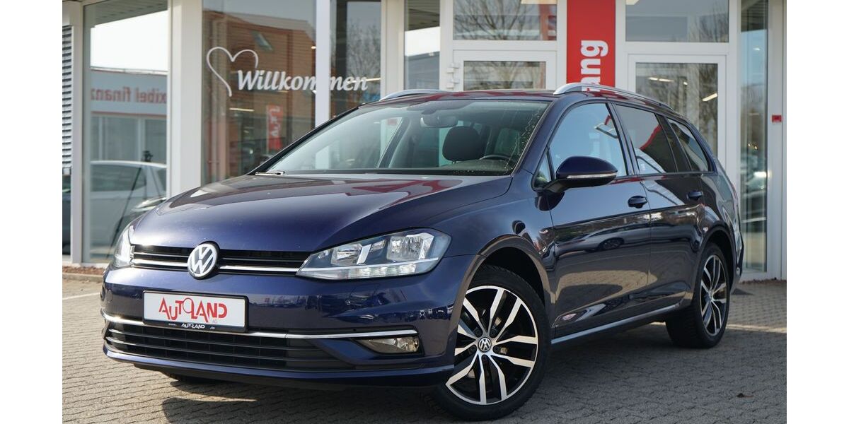 VW Golf 78.157 km 17.950 &euro; Erfurt 99087