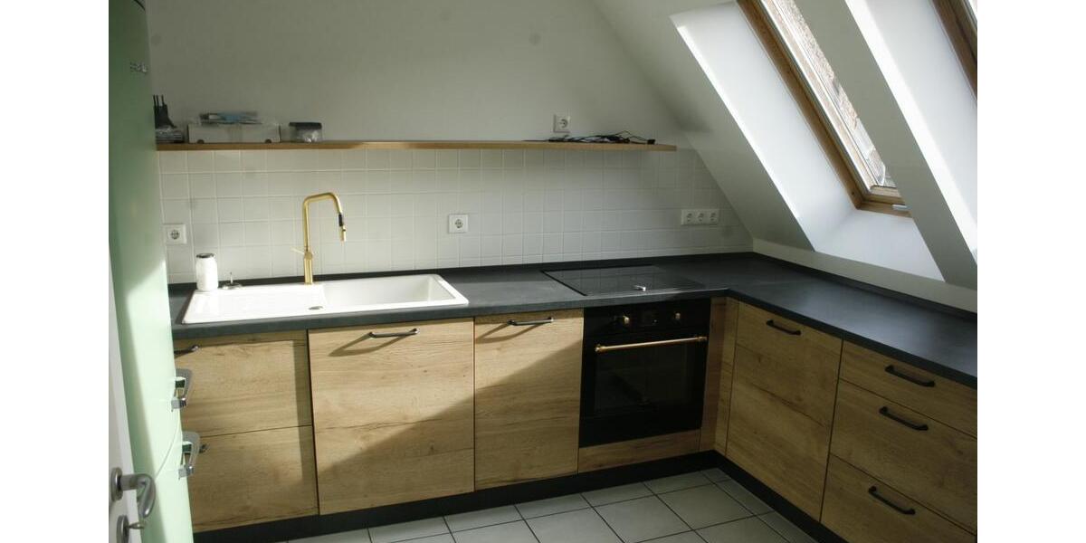 Mietwohnung 4 zimmer