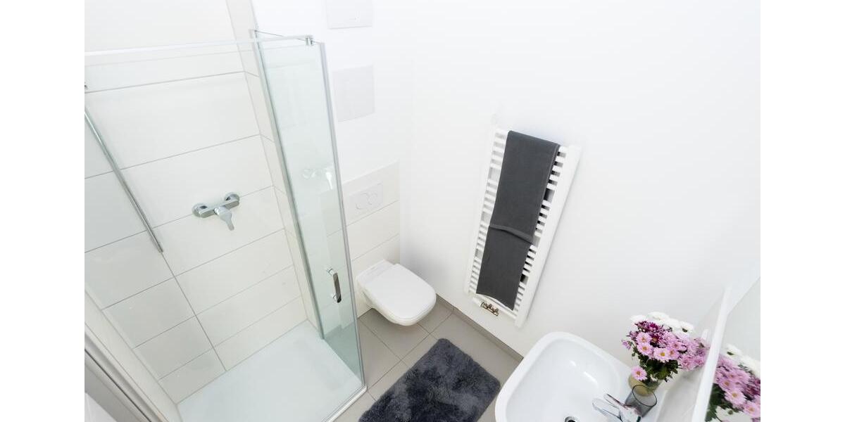 Etagenwohnung Weimar - 1 Zimmer, 20 m&sup2;, 379&euro; | Angebot:24878662