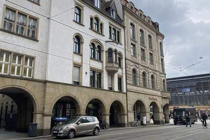 Gewerbeobjekt Erfurt Altstadt - 1.450&euro; | Angebot:26798425