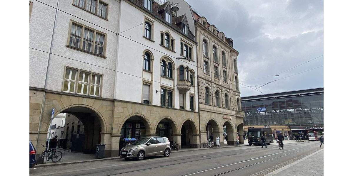 Gewerbeobjekt Erfurt Altstadt - 1.450&euro; | Angebot:26798425