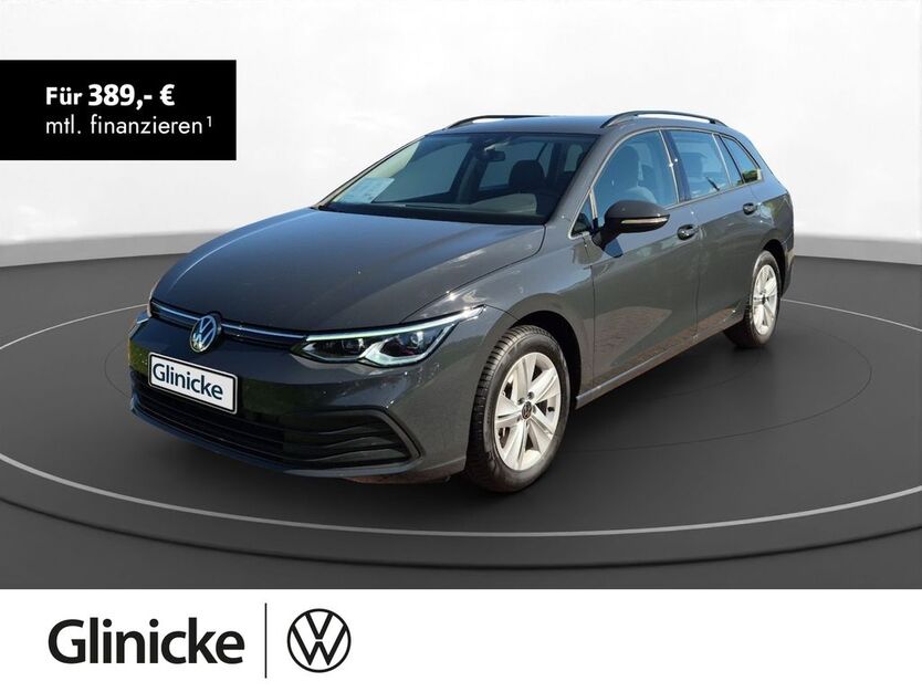 VW Golf 26.300 km 30.660 € Erfurt 99099