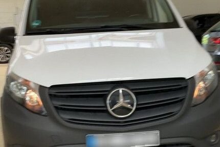 Mercedes-Benz Vito 79.000 km 25.990 &euro; Erfurt 99092