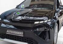 Gebrauchtwagen Skoda Elroq
