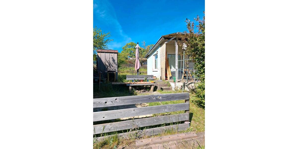 Grundstück Erfurt Andreasvorstadt - 5.000&euro; | Angebot:26511742