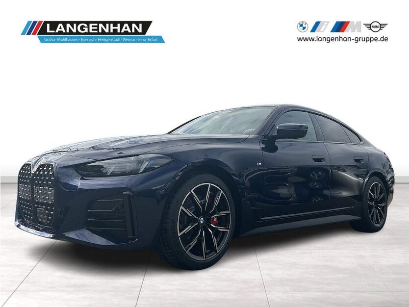 420 Gran Coupé