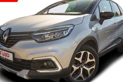 Renault Captur 48.579 km 13.990 &euro; Erfurt 99087