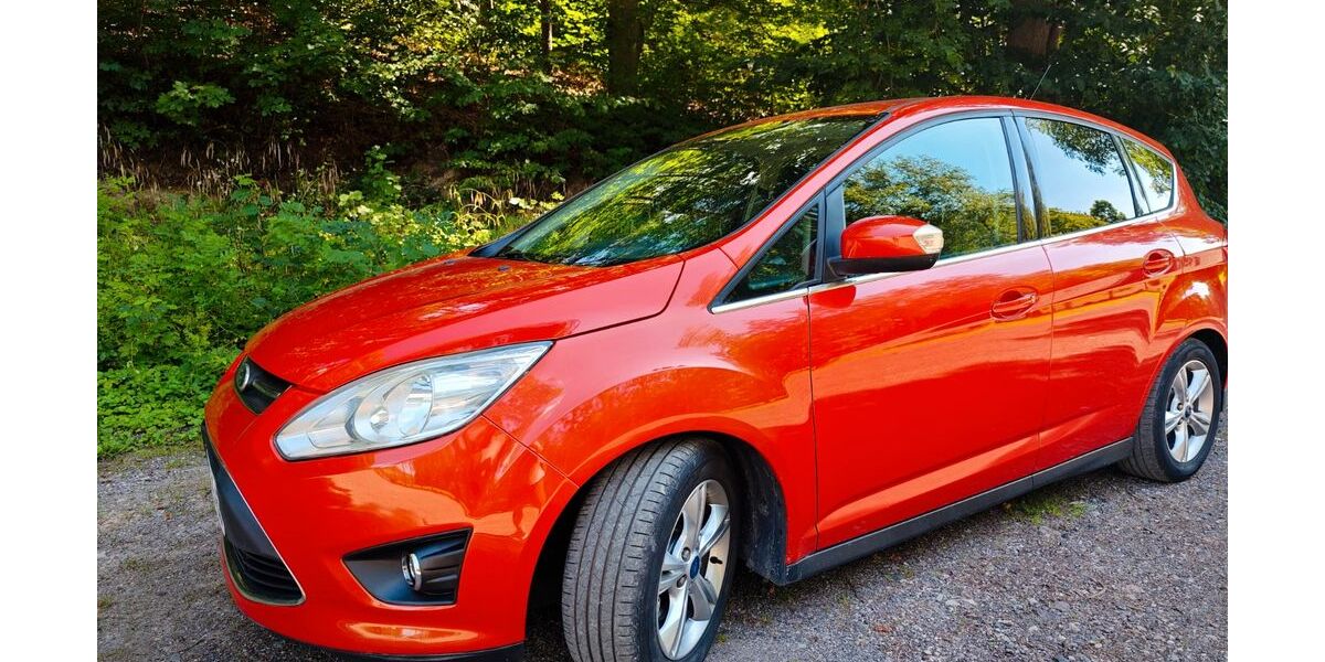 Ford C-Max 170.000 km 4.000 &euro; Geratal 99330