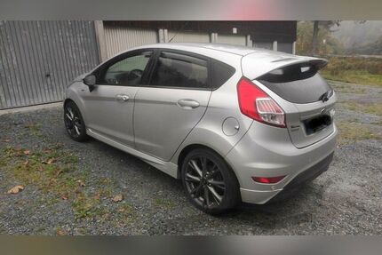 Ford Fiesta 152.447 km 3.800 &euro; Erfurt 99084