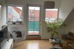 Etagenwohnung Erfurt Johannesvorstadt - 2 Zimmer, 68 m&sup2;, 158.500&euro; | Angebot:24974939