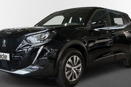 Peugeot 2008 38.000 km 21.990 &euro; Erfurt 99086