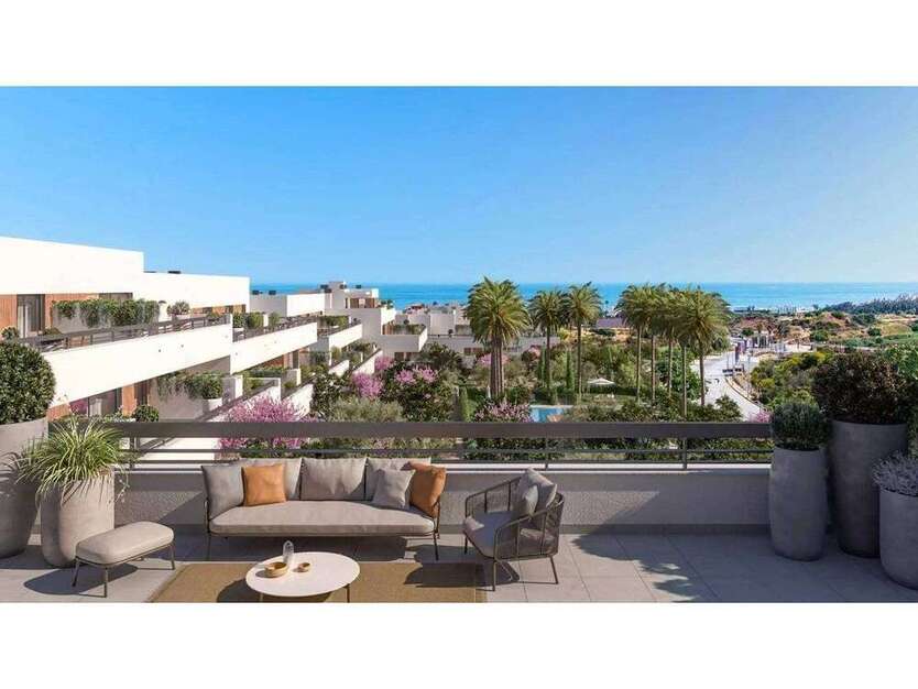 Wohnung zum Kaufen in Estepona 452.000 € 85 m²